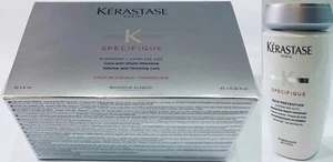 NEW Kerastase Hair Loss Caida : Force R 42 X 6ML + Bain Prevention 250ML - Picture 1 of 1