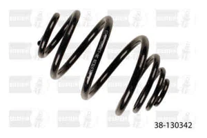 Bilstein B3 Rear Coil Spring for Chevrolet Corsa Saloon 1.4 GLS (44 kW) - Picture 1 of 1