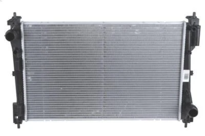 Engine radiator  DENSO DRM20090 - Image 1 of 4