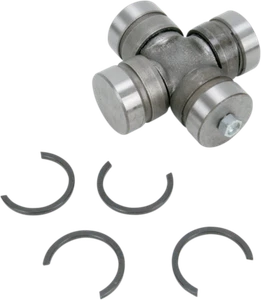 MOOSE RACING ATV502 UNIVERSAL JOINT POLARIS RANGER 500 6X6 2004 - Foto 1 di 1