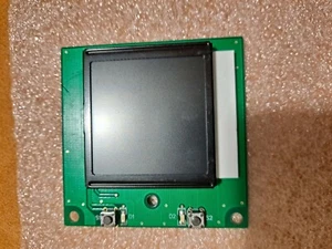 DISPLAY CIRCUIT BOARD BMX-01 E226252 CBS058A03-00 BOARD U - Foto 1 di 5