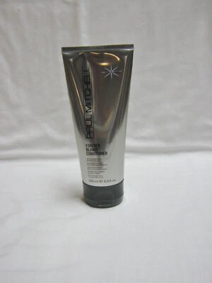 PAUL MITCHELL FOREVER BLONDE CONDITIONER 6.8 OZ - Imagem 1 de 3