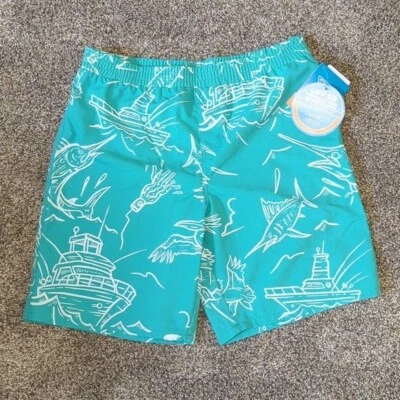 Pantalones cortos Columbia PFG Super Backcast para niños nuevos con etiquetas XL Foto 1 de 2