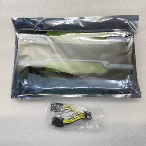 TESLA K80 NVIDIA 24GB GDDR5 CUDA PCI-e GPU GRAPHICS Computing ACCELERATORS - Picture 1 of 8