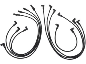 Spark Plug Wire Set fits GMC K2500 Suburban 1981 5.7L V8 VIN: L 16-Valve 14KBHC - Picture 1 of 1