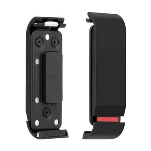 For GoPro Hero 8 Original Camera Lid Battery Cover Door Shell Repair Parts Black - Picture 1 of 4
