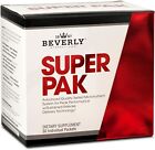 Beverly International Super Pak. 30 Paks. High-Potency Multivitamin Daily Pack 