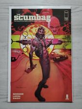 The Scumbag #1b Variant Cover | Image Comics 2020 NM 