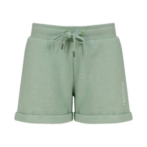 Navitas Womens Shorts Light Green - All Sizes - Carp Fishing Outdoor Clothing - Picture 1 of 7