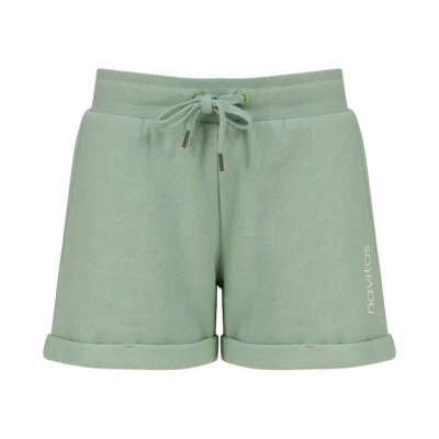 Navitas Womens Shorts Light Green - All Sizes - Carp Fishing Outdoor Clothing - Image 1 of 3