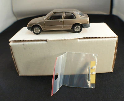 M.V.I ◊ M.034 Peugeot 309 3 Porte XE XR ◊ 1/43 ◊ In Scatola / Boxed ◊ RARO - Immagine 1 di 4