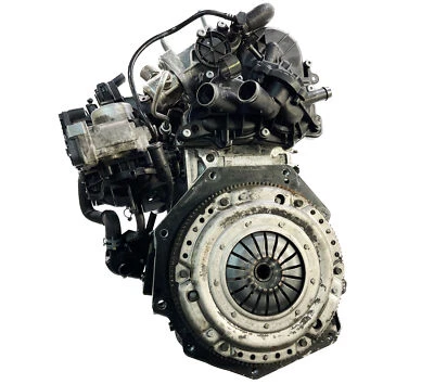 Engine for 2017 Audi Seat A3 Leon 1.4 TFSI TSI CZCA CZC 125HP - Image 1 of 4