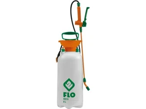 PULVERISATEUR DE JARDIN A PRESSION 8 LITRES - Foto 1 di 2