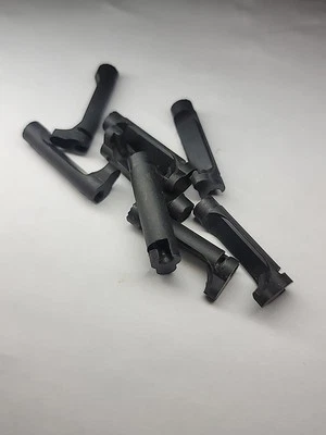  1911 Wide Body Mag Release  - Image 1 of 4