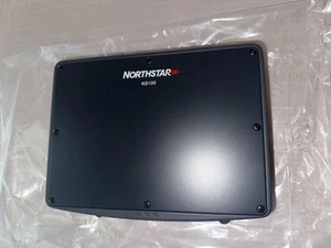 NUEVO Northstar NS100 Marine Black Box VHF Radio Hailer - Imagen 1 de 5