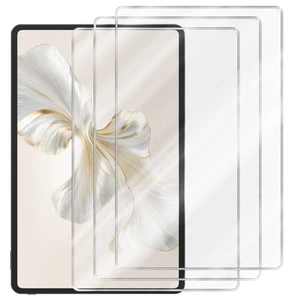 3x Panzerfolie für Honor Pad 9 Pro Schutz Folie Tempered Display Schutz Glas - Afbeelding 1 van 6