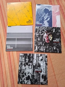 Visions CDs Vol. 215,216,217,218,219 - Bild 1 von 6