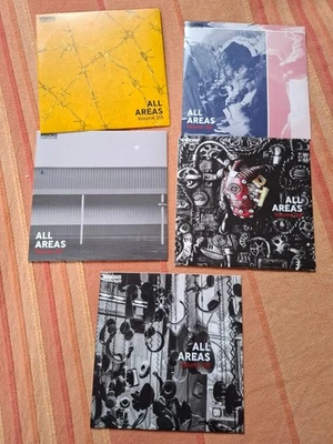 Visions CDs Vol. 215,216,217,218,219 - Bild 1 von 4