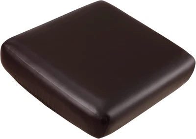 Funda protectora de cojín de sofá de cuero sintético, fundas elásticas impermeables para sofá, RV... Foto 1 de 4