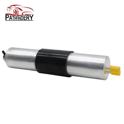 Filtro de combustible incluido regulador de presión para BMW 320I 325CI 325I 330CI 330I 330XI Z3 Foto 1 de 4