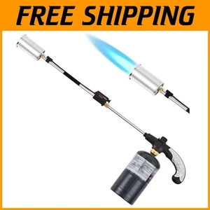 Heavy Duty 30" Propane Flame Control Torch - Picture 1 of 9