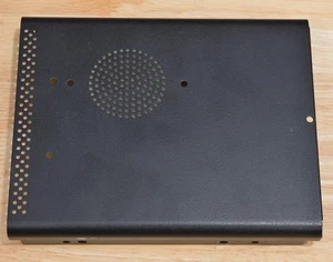 YAESU FT-897D TEILE: TOP PANEL/CASE/COVER (SCHÖN) - Bild 1 von 3