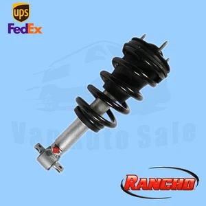 Coilover Rancho Front 2" lift for Chevrolet Suburban 1500 2007-2014 - Picture 1 of 3