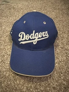 Cappello Los Angeles Dodgers design super cool merce originale MLB - Foto 1 di 7