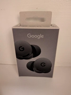 Google Pixel Buds 2a - HAZEL - NUEVO en caja sellada Bluetooth auriculares oreja Foto 1 de 4