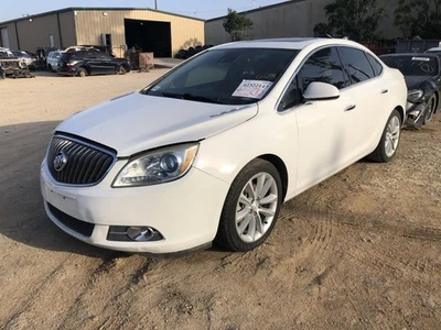 Front Suspension Knee Right Passenger Fits 14-17 VERANO 960164 - Image 1 of 4