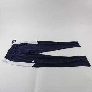 California Golden Bears Under Armour Athletic Pants Women's Navy/White New - Picture 1 of 5