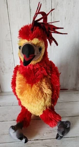 Wizarding World Harry Potter Universal Studios 16 Zoll Fawkes Phönix Plüsch - Bild 1 von 9