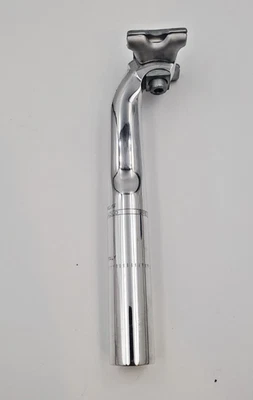 Vintage Campagnolo Chorus Seatpost 27.0mm - Image 1 of 4