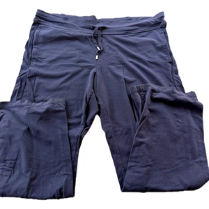 Dankin Now Blue Sweatpants Pants Womens XXL 20 2XL - Picture 1 of 5