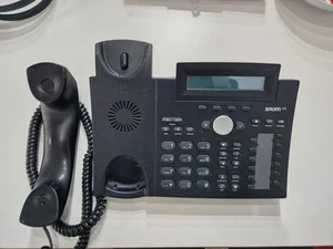 Snom IP Business Telefon 320 (Gebraucht) - Bild 1 von 4