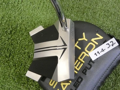 Titleist Scotty Cameron 2024 Phantom 11.5 35" Putter with Headcover Excellent - Image 1 of 4