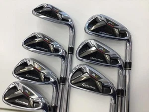 TaylorMade M2 Iron Set M2 M2 Flex S - Picture 1 of 5