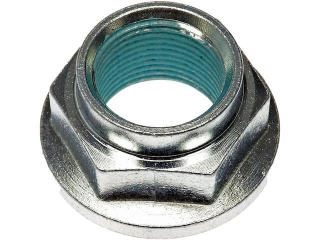 Tuerca de eje trasero para Ford Mustang 2015-2024 2021 2016 2017 2018 2019 2020 BD679MQ Foto 1 de 1