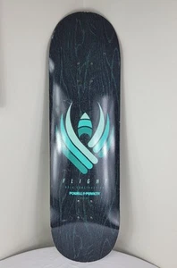Powell Peralta Skateboard 246 Flight Deck Construction 9" x 32.75" Grip 2019 - Picture 1 of 20