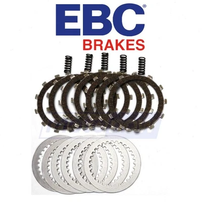 EBC DRC Series Clutch Kit for 2003-2017 KTM 85 SX 17 14 - Engine Clutch & ua Foto 1 de 4