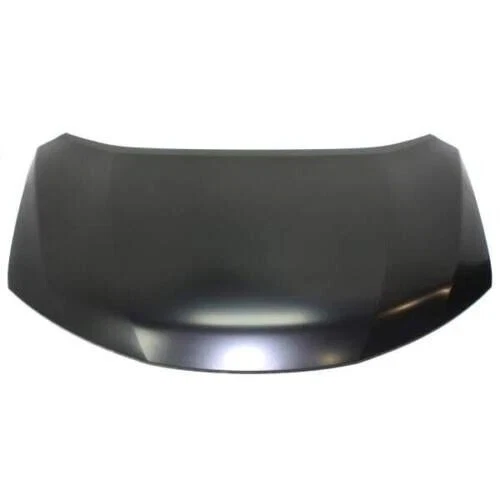 Front Nissan Rogue For 2014-2020 New Hood Panel Black Primed Sport - Изображение 1 из 1