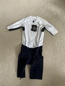 Huub Anemoi 2 PLUS22 Men's Medium Triathlon Suit size M - Picture 1 of 7