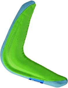Chuckit Amphibious Boomerang Durable Dog Toy for Medium Dogs - Assorted (4-Pack) - Picture 1 of 1