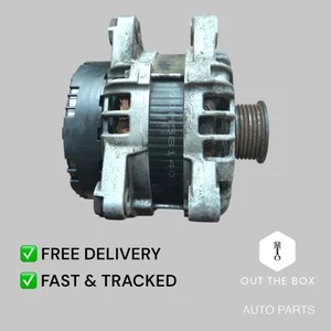 LAND ROVER DISCOVERY SPORT 2.0 D DIESEL 2015-2023 BRAND NEW 180A ALTERNATOR - Picture 1 of 4