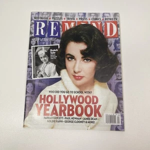 Remind Mag Farrah Fawcett Elizabeth Taylor September 2020 - Bild 1 von 12
