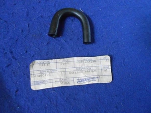 Manguera de vapor de emisión British Leyland 1975-1980 MGB BHH102 NUEVO DE STOCK - Imagen 1 de 4