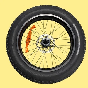 OEM 20*4.0 Front wheel For E-Bike Hiboy EX6 #3705 - Picture 1 of 8