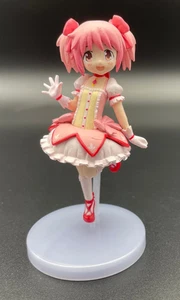 Puella Magi Madoka Magica Half Age Figur Madoka Kaname gebraucht - Bild 1 von 8