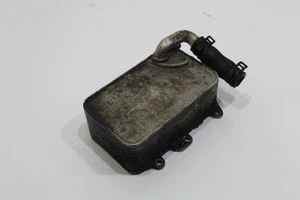 Audi A6 Allroad 4G C7 3.0TDi V6 Engine Oil Cooler 059117021R - Picture 1 of 13