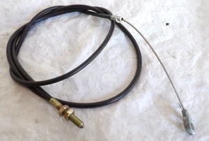 Toro Control Cable 683943 Genuine Original OEM - Picture 1 of 1